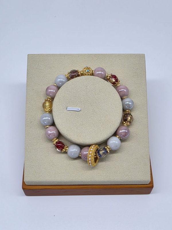 Dawn Fortune-Turning Bracelet