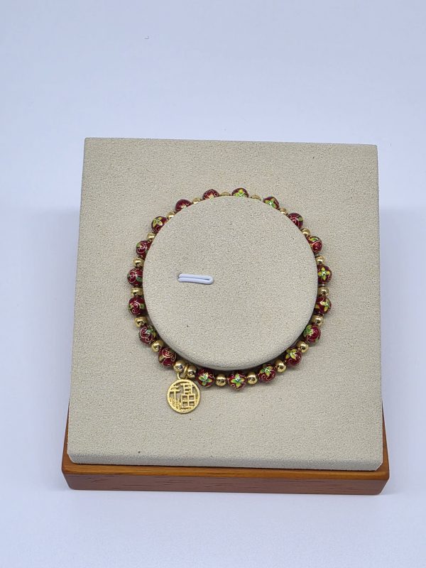 Full Blessings of Fortune and Prosperity Bracelet